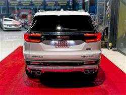 جي ام سي اكاديا